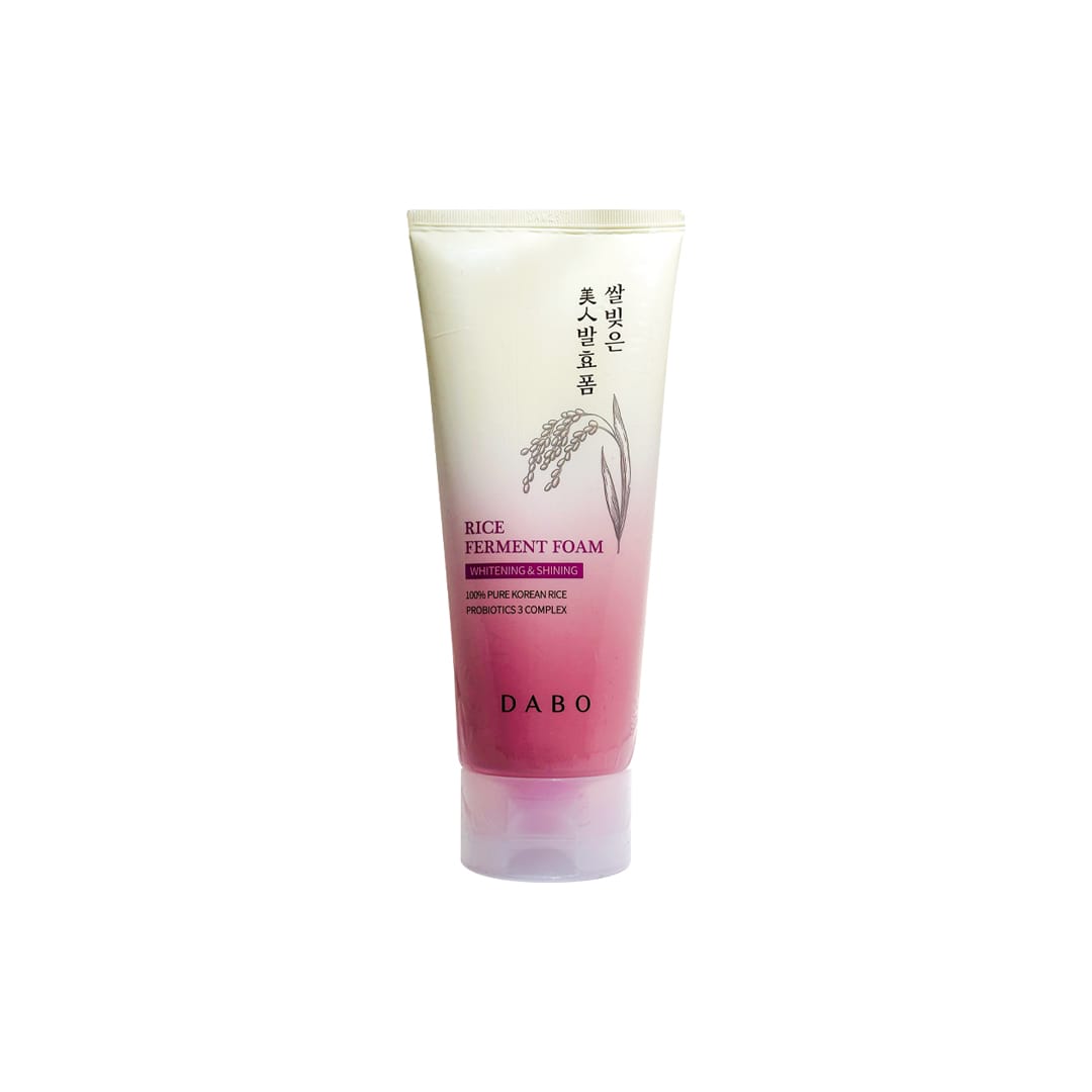 Cleanser & Face Wash